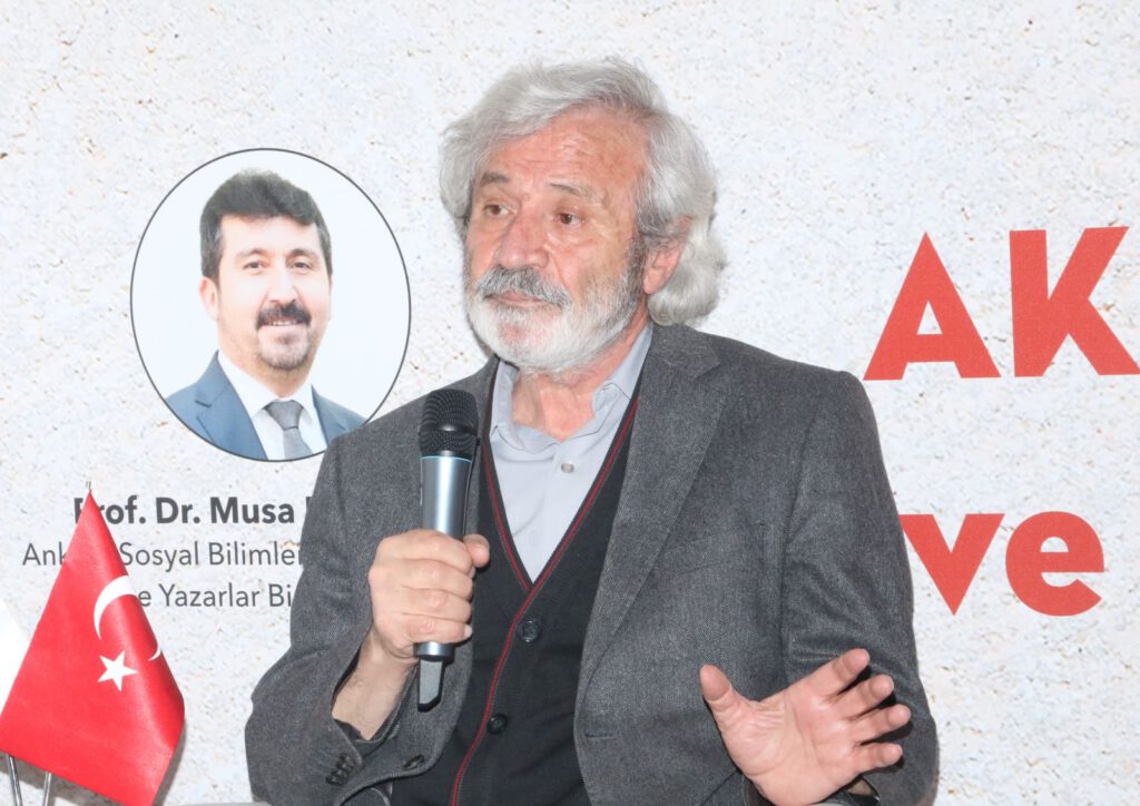 EkoAvrasya'dan Mehmet Akif Ersoy'a Vefa3