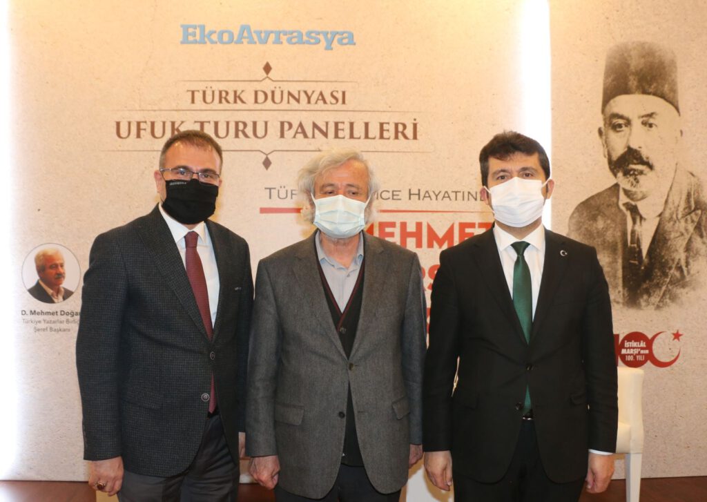 EkoAvrasya'dan Mehmet Akif Ersoy'a Vefa7