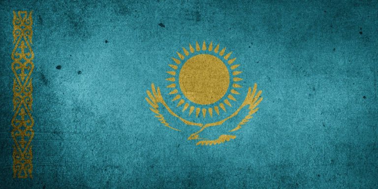 Kazakistan’dan Dış Ticaret Atağı