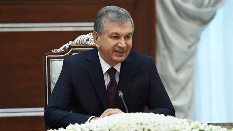Pathway Of Reforms in Uzbekistan – Preliminary Conclusions