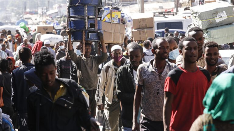 Rusya ve Fransa’nın Afrika Rekabeti