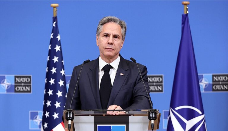 Blinken, Finlandiya’nın NATO Üyeliği İçin Putin’e Neden Teşekkür Etti?
