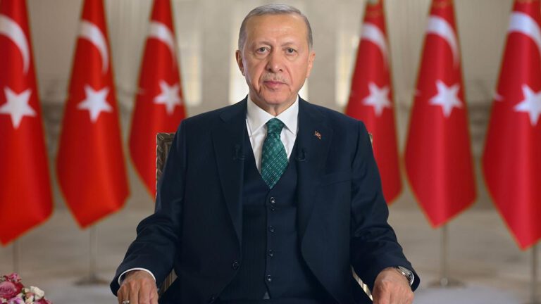 Dünya Liderleri, Cumhurbaşkanı Erdoğan’ı Seçim Başarısı Nedeniyle Tebrik Etti