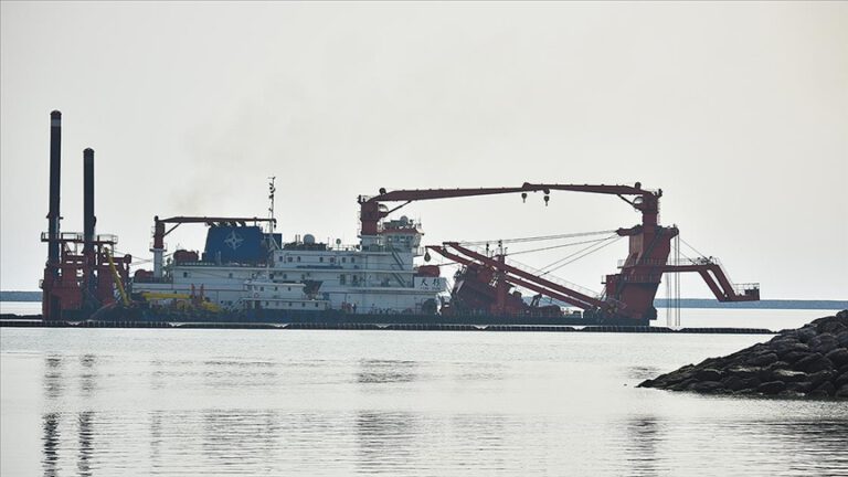 Türkiye-Basra Körfezi Kalkınma Yolu Projesi