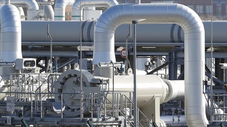 IEA, Küresel Gaz Talep Artışının Yavaşlayacağını Öngörüyor