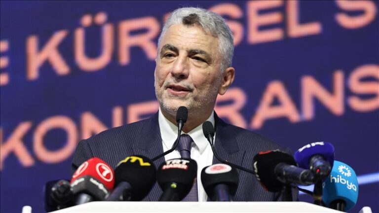 Türk Savunma Sanayisi Uluslararası Alanda Saygınlık Kazanıyor
