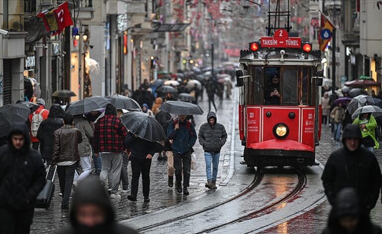 İstanbul’un Nüfusu Azalıyor. Kaçış Nereye?