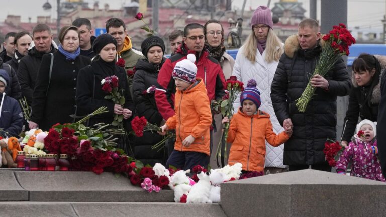 Moskova Saldırısının Failleri Nerede Aranmalı?