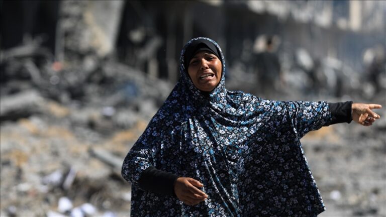 Gazze’de Ufukta Ateşkes Var mı?