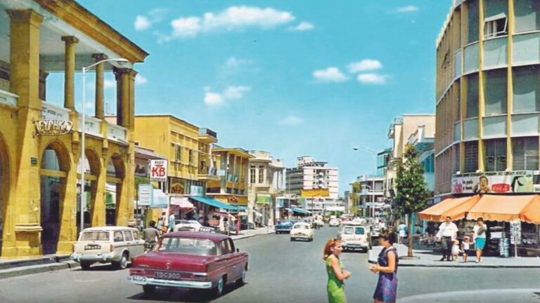 KKTC, Kapalı Maraş ile İlgili Yeni Adımlar Atmaya Hazırlanıyor