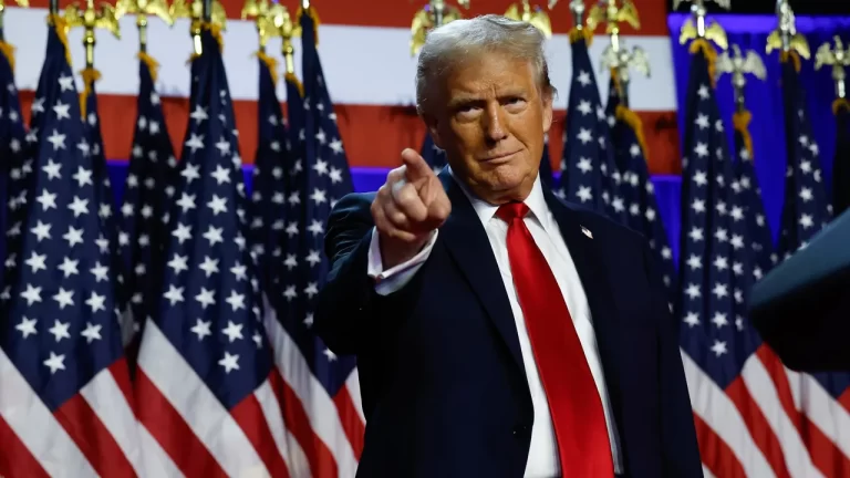 2.Trump Dönemi: ABD’de Yapısal Değişiklik Sinyalleri