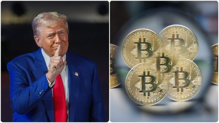 Trump’ın Kripto Varlık Politikası Dünyayı Sarsacak Mı?