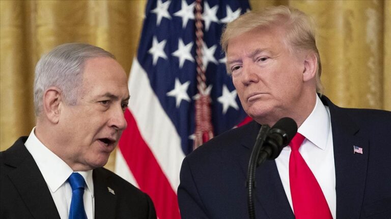 ABD-İsrail İttifakında Dönüşüm Çağrısı: Trump Destekçisi Heritage Vakfı’nın Raporu Ne Söylüyor?