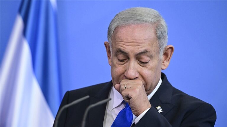 İran-İsrail Krizinin Gölgesinde Gazze Soykırımı: Netanyahu’nun Sonu mu Geliyor?