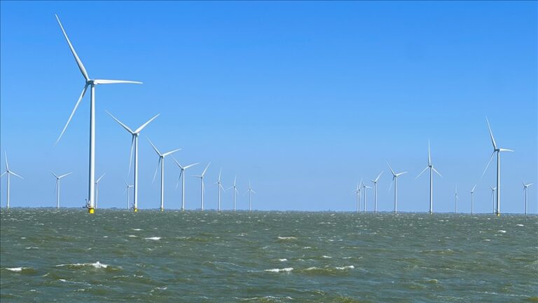 Enerjide Yeni Jeopolitik Cephe: Deniz Üstü Rüzgar Enerjisi