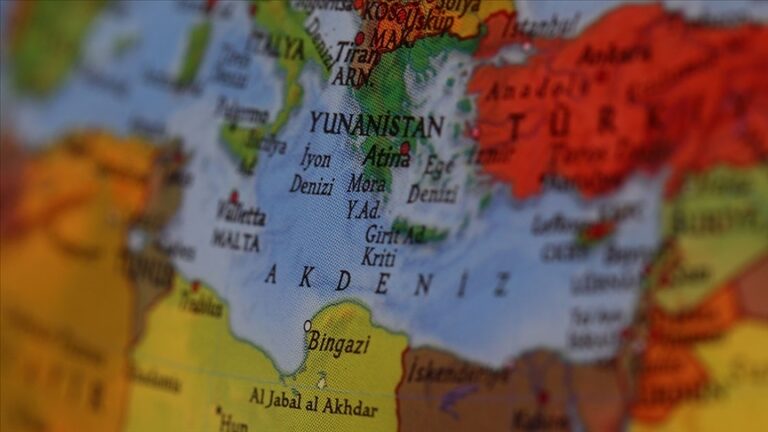 Gazze’de Beklenen Fırtına ve Soğuk Hava Dalgası Çadırlardaki Binlerce Aileyi Tehdit Ediyor