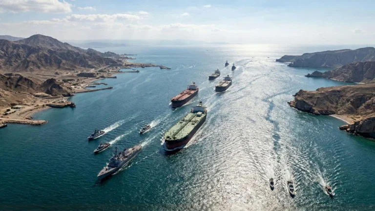 İran’ın Hürmüz Hamlesi: Enerji, Güç ve Yeni Dengeler