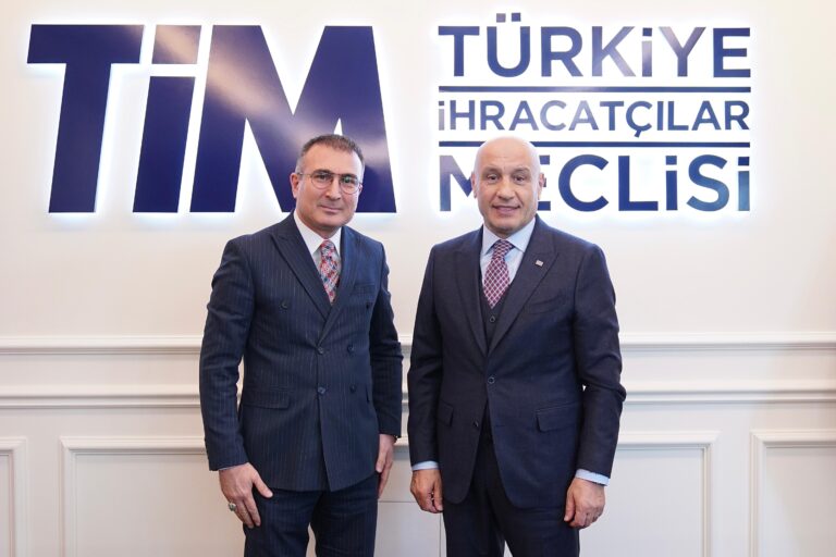 İhracatta Stratejik Rota: Dilde Birlik, İş’te Ekonomik Entegrasyon