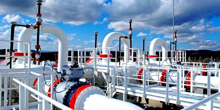 Savaş Sonrası Enerji Jeopolitiğinde Kırılma ve Türkiye’nin Stratejik Yönelimi