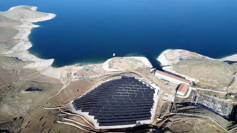 Türkiye’nin Bölgesel Enerji Güvenliğindeki Stratejik Rolü Güçleniyor