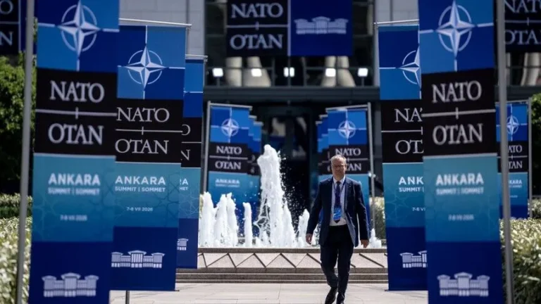 NATO Ankara Zirvesi, Körfez’in Güvenlik Mimarisini Yeniden Şekillendirebilir mi?