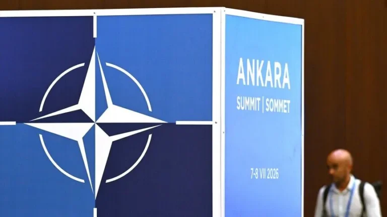 AB ve NATO’dan “Birlik” Mesajı
